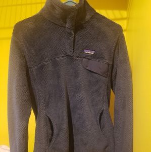 Patagonia Snap Fleece Pullover